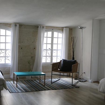 In Situ B&B Uzès Eksteriør bilde
