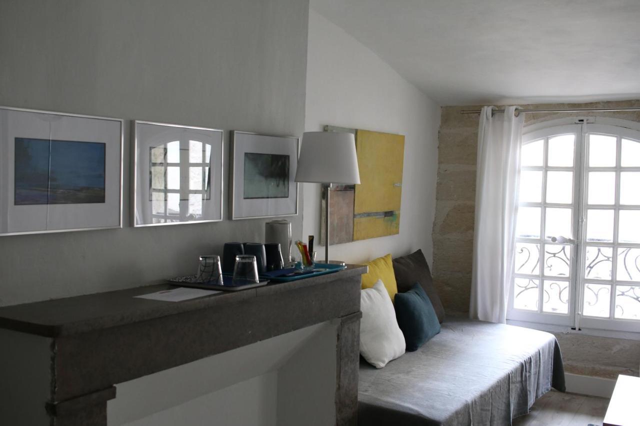 In Situ B&B Uzès Eksteriør bilde