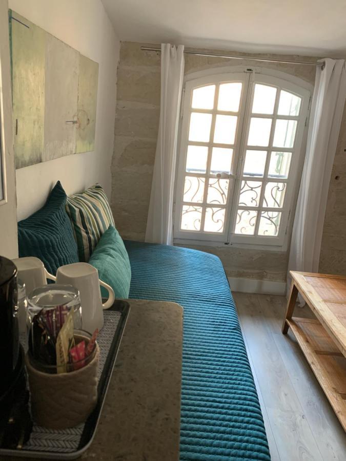 In Situ B&B Uzès Eksteriør bilde