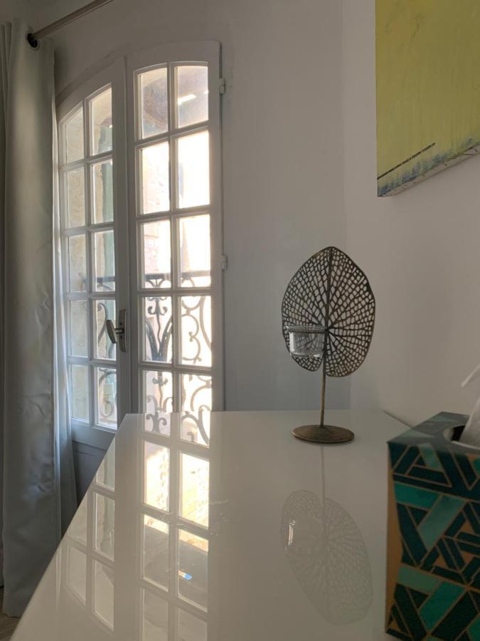 In Situ B&B Uzès Eksteriør bilde